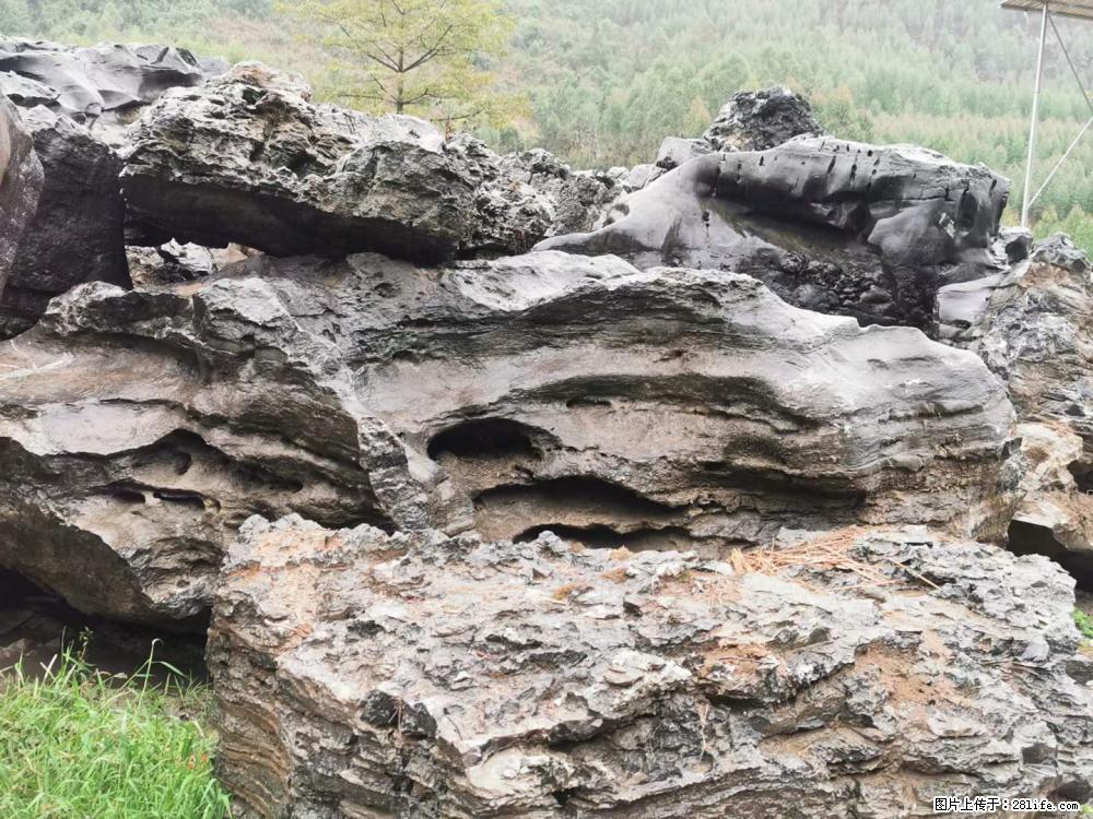 风景石、假山石大量有货，有需要的欢迎联系 - 新手上路 - 潮州生活社区 - 潮州28生活网 chaozhou.28life.net