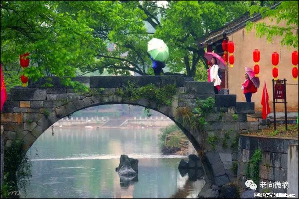 【春天，广西桂林灌阳县向您发出邀请！】江口老街又逢春 - 游山玩水 - 潮州生活社区 - 潮州28生活网 chaozhou.28life.net
