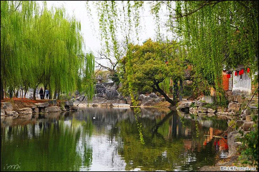 【春天，广西桂林灌阳县向您发出邀请！】江口老街又逢春 - 游山玩水 - 潮州生活社区 - 潮州28生活网 chaozhou.28life.net