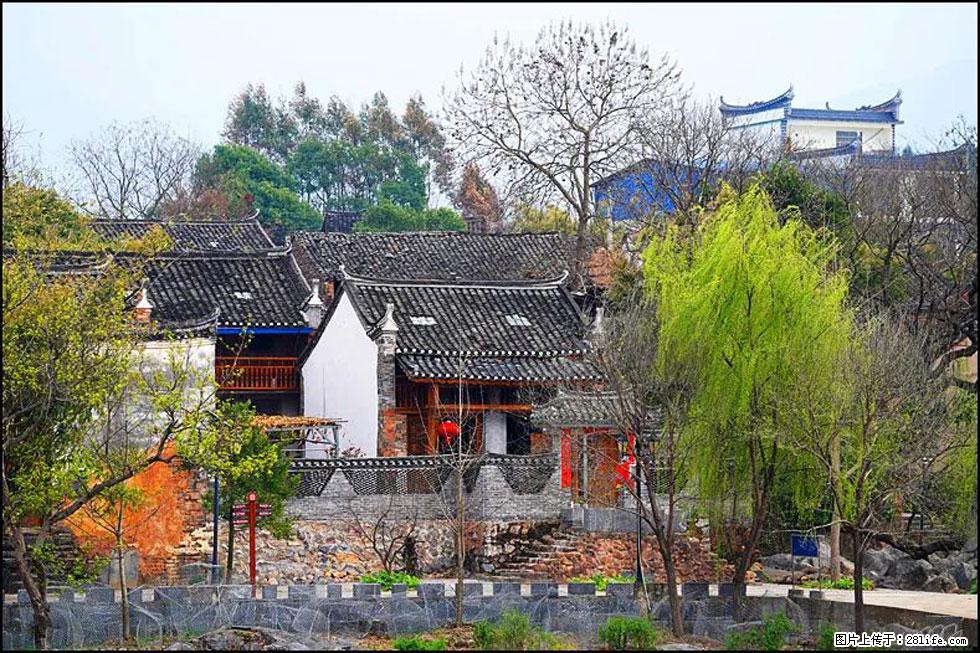 【春天，广西桂林灌阳县向您发出邀请！】江口老街又逢春 - 游山玩水 - 潮州生活社区 - 潮州28生活网 chaozhou.28life.net