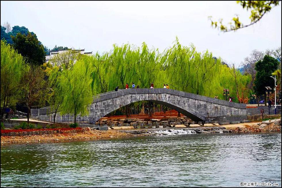 【春天，广西桂林灌阳县向您发出邀请！】江口老街又逢春 - 游山玩水 - 潮州生活社区 - 潮州28生活网 chaozhou.28life.net