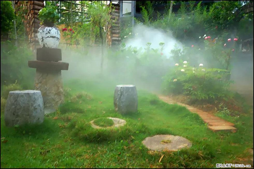 【春天，广西桂林灌阳县向您发出邀请！】如梦似幻莲溪庐 - 游山玩水 - 潮州生活社区 - 潮州28生活网 chaozhou.28life.net