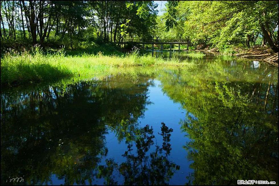 【春天，广西桂林灌阳县向您发出邀请！】熊家寨湿地公园 - 游山玩水 - 潮州生活社区 - 潮州28生活网 chaozhou.28life.net