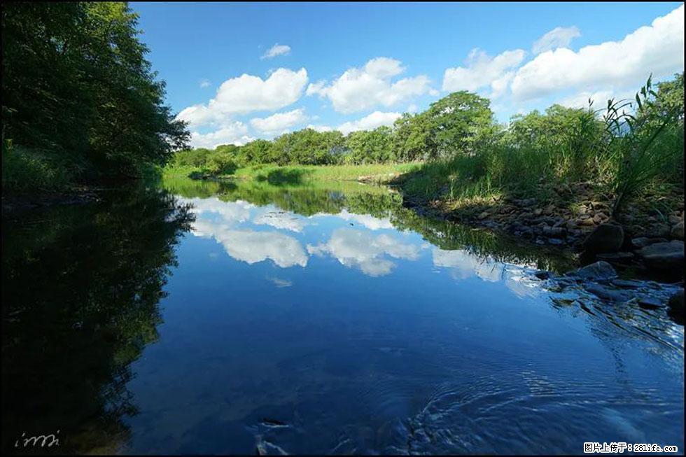 【春天，广西桂林灌阳县向您发出邀请！】熊家寨湿地公园 - 游山玩水 - 潮州生活社区 - 潮州28生活网 chaozhou.28life.net