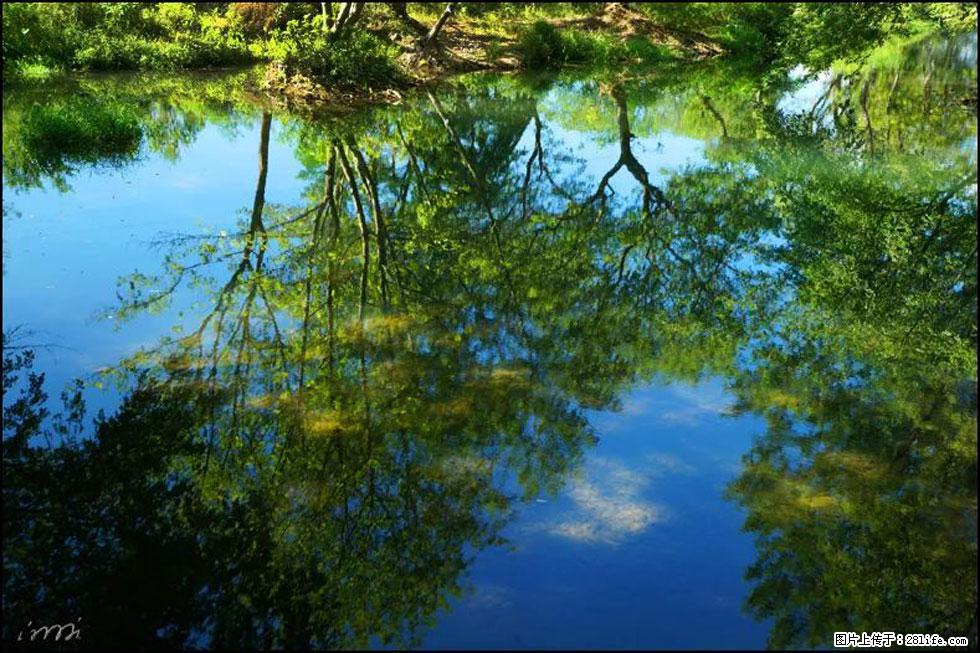【春天，广西桂林灌阳县向您发出邀请！】熊家寨湿地公园 - 游山玩水 - 潮州生活社区 - 潮州28生活网 chaozhou.28life.net