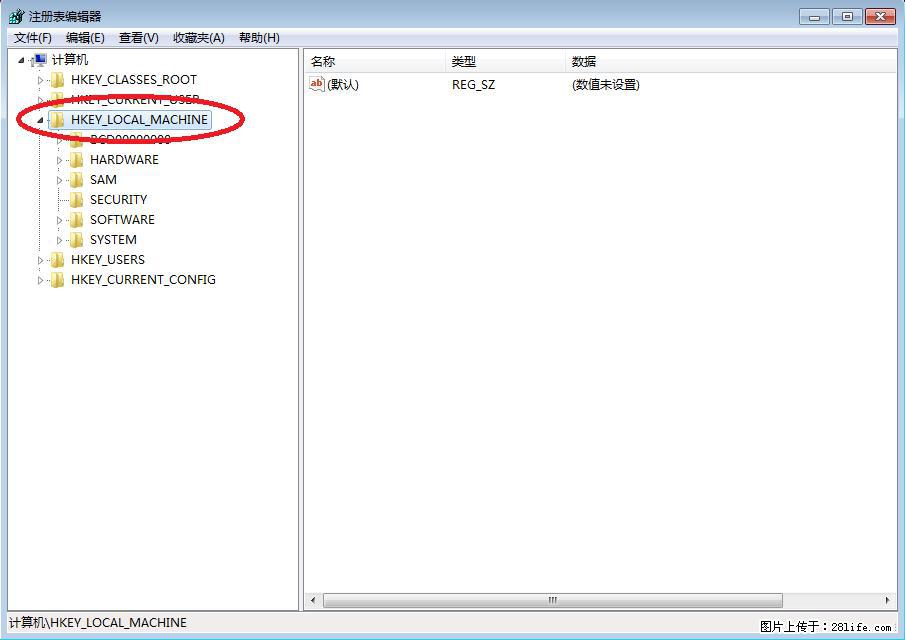 Photoshop不能直接拖拽打开图片的解决办法 - 生活百科 - 潮州生活社区 - 潮州28生活网 chaozhou.28life.net