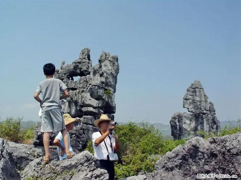 桂林旅游名城景点：灌阳文市石林 - 游山玩水 - 潮州生活社区 - 潮州28生活网 chaozhou.28life.net