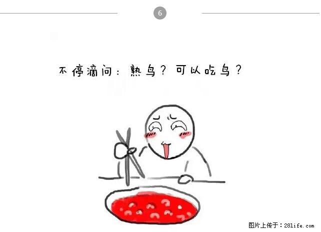 千万不要和这9种哈卵一起吃火锅! - 美食天地 - 潮州生活社区 - 潮州28生活网 chaozhou.28life.net