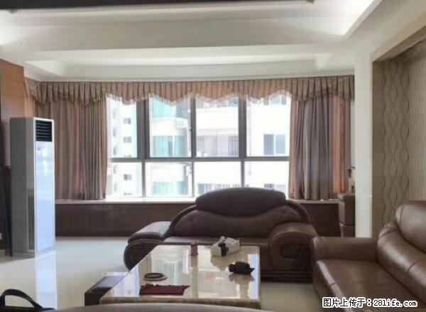汇贤居中心区 3房2厅170平方 - 房屋出租 - 房屋租售 - 潮州分类信息 - 潮州28生活网 chaozhou.28life.net