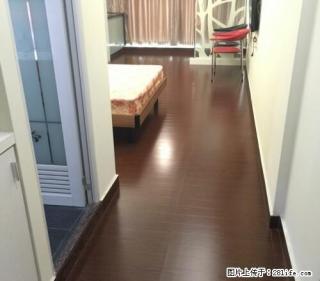 （短租）绿榕湖畔花园 40平方小户型 可独月付租 - 潮州28生活网 chaozhou.28life.net