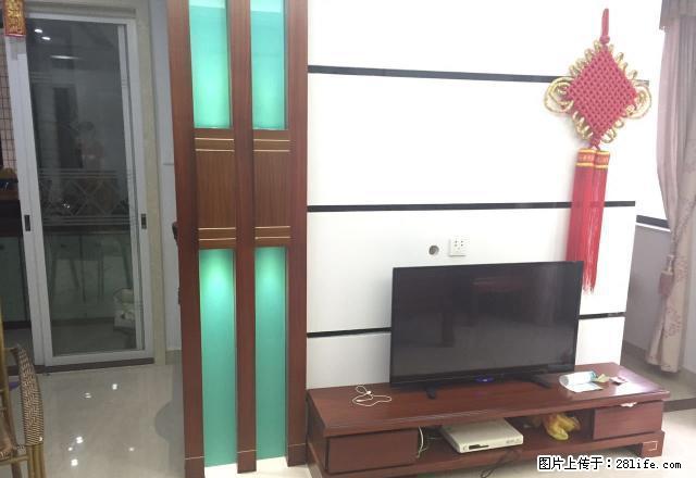 湘桥云景花园 2室2厅80平米 精装修 家电齐全 - 房屋出租 - 房屋租售 - 潮州分类信息 - 潮州28生活网 chaozhou.28life.net