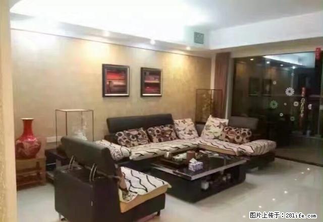 湘桥威尼斯 3室2厅140平米 豪华装修 家电齐全 - 房屋出租 - 房屋租售 - 潮州分类信息 - 潮州28生活网 chaozhou.28life.net