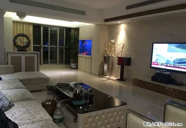 翠景居 2室2厅83平米 豪华装修 高档家电齐全 - 房屋出租 - 房屋租售 - 潮州分类信息 - 潮州28生活网 chaozhou.28life.net