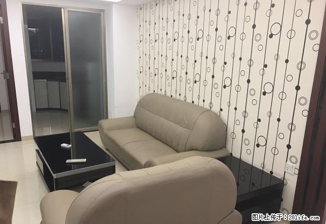 湘桥绿榕湖畔 2室2厅80平米 精装修 家电齐全 - 房屋出租 - 房屋租售 - 潮州分类信息 - 潮州28生活网 chaozhou.28life.net