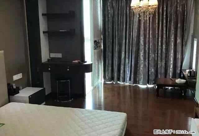 湘桥绿榕湖畔 1室1厅40平米 豪华装修家电齐全 - 房屋出租 - 房屋租售 - 潮州分类信息 - 潮州28生活网 chaozhou.28life.net