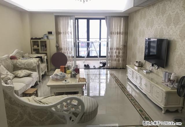 湘桥云景华轩 3室2厅130平米 豪华装修 家电齐全 - 房屋出租 - 房屋租售 - 潮州分类信息 - 潮州28生活网 chaozhou.28life.net