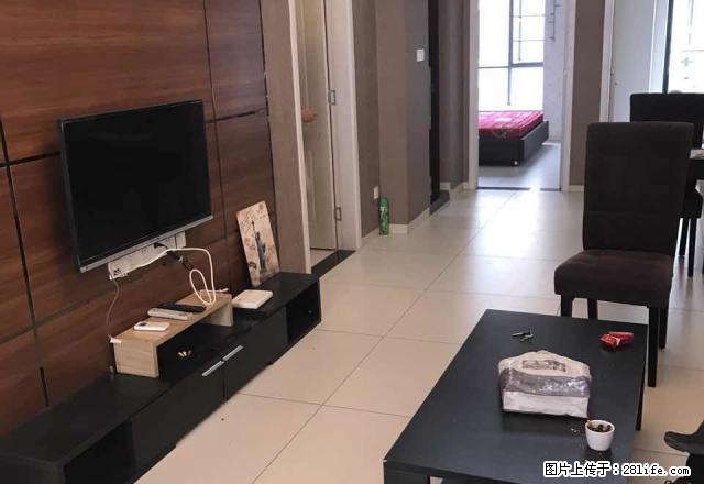 湘桥嘉信名庭 3室2厅88平米 精装修 家电齐全 - 房屋出租 - 房屋租售 - 潮州分类信息 - 潮州28生活网 chaozhou.28life.net