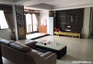 湘桥金佳园 3室2厅130平米 精装修 家电齐全 - 潮州28生活网 chaozhou.28life.net