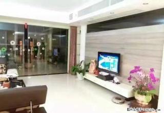 万绿花园 3室2厅130平米 豪华装修 家电齐全 - 潮州28生活网 chaozhou.28life.net