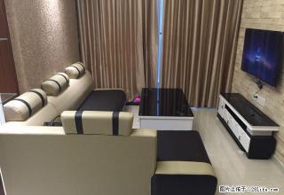 湘桥国际公寓 1室1厅55平米 豪华装修 家电齐全 - 潮州28生活网 chaozhou.28life.net