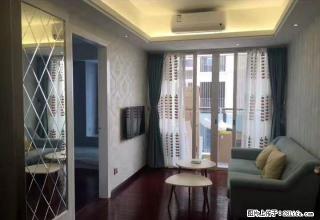 湘桥国际公寓 1室1厅45平米 豪华装修 家电齐全 - 潮州28生活网 chaozhou.28life.net