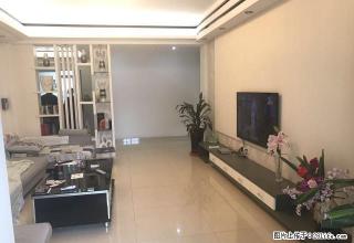 湘桥御景湾 3室2厅120平米 精装修 家电齐全 - 潮州28生活网 chaozhou.28life.net
