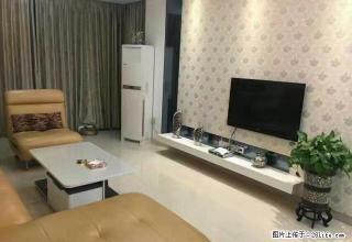 汇贤居 3室2厅130平米 豪华装修 家电齐全 - 潮州28生活网 chaozhou.28life.net