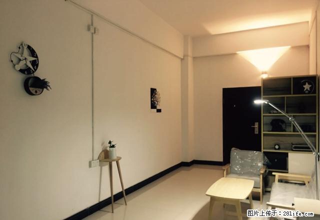 (单间出租)潮安彩塘美丽心情写字楼，在家门口创业 1室1厅1卫 - 房屋出租 - 房屋租售 - 潮州分类信息 - 潮州28生活网 chaozhou.28life.net