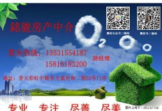 恒大城13楼 116平方， 3房2,2400元，配齐 - 潮州28生活网 chaozhou.28life.net