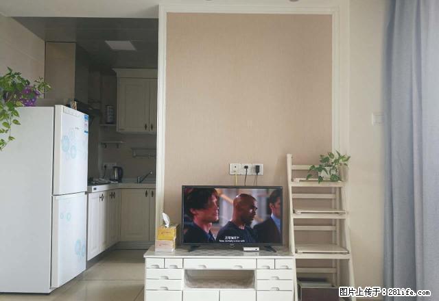 陈桥国际公寓 高层 2房1厅 高档装修 配套齐全 出租 - 房屋出租 - 房屋租售 - 潮州分类信息 - 潮州28生活网 chaozhou.28life.net
