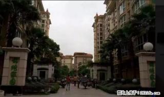 锦绣家园10楼，250平方，适合办公、培训等，租3800元 - 潮州28生活网 chaozhou.28life.net