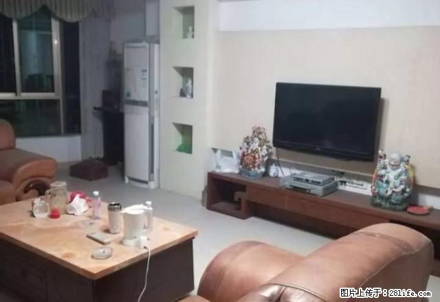 莲花园小车区电梯3楼出租 3房2厅 拎包入住 - 房屋出租 - 房屋租售 - 潮州分类信息 - 潮州28生活网 chaozhou.28life.net