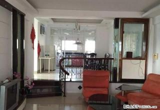 威尼斯一期电梯7楼 4房2 家电齐全 月租3500元 - 潮州28生活网 chaozhou.28life.net
