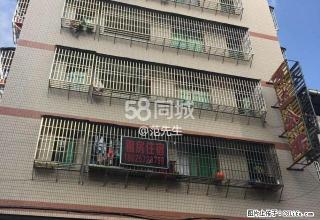万达公寓 1室1厅1卫 - 潮州28生活网 chaozhou.28life.net