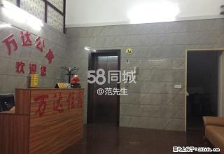 万达公寓 1室1厅1卫 - 潮州28生活网 chaozhou.28life.net