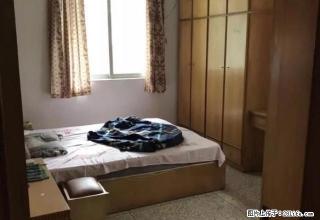 南厦园小车区4楼 3房2 家电齐全 月租1600元 - 潮州28生活网 chaozhou.28life.net
