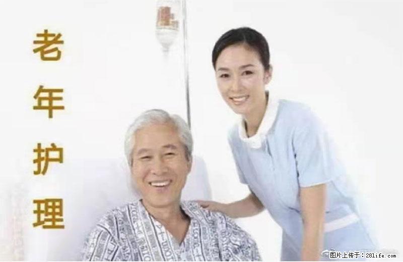 上海国企养老院，星级酒店环境，招聘养老护工 - 职场交流 - 潮州生活社区 - 潮州28生活网 chaozhou.28life.net