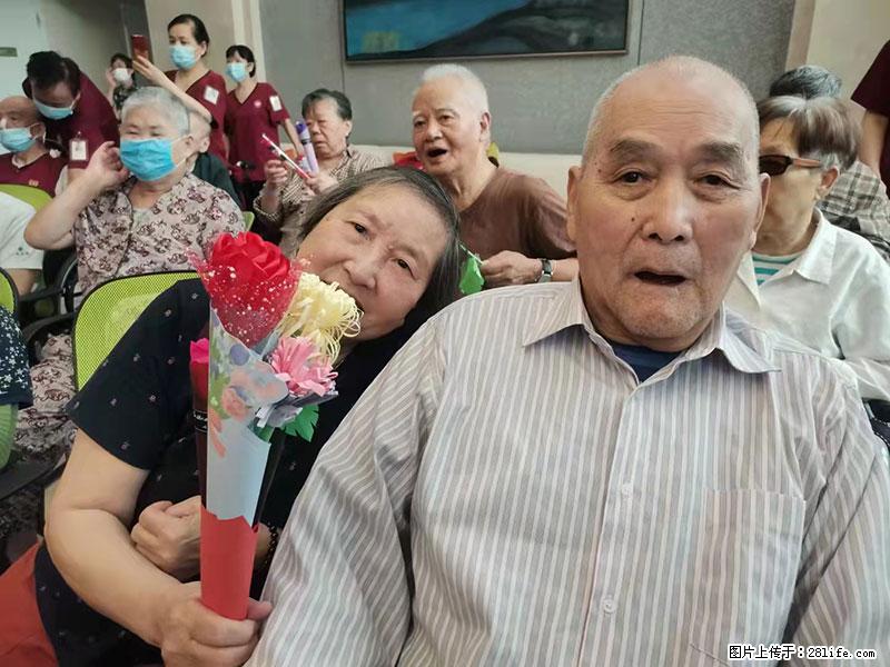 上海国企养老院，星级酒店环境，招聘养老护工 - 职场交流 - 潮州生活社区 - 潮州28生活网 chaozhou.28life.net