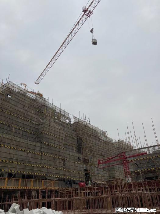 【广西三象建筑安装工程有限公司】广西桂林市时代广场项目 - 家居生活 - 潮州生活社区 - 潮州28生活网 chaozhou.28life.net