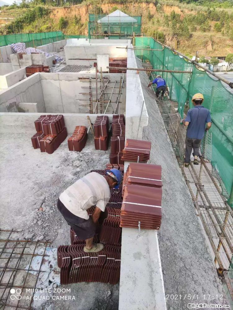 【广西三象建筑安装工程有限公司】绿地衫和田叠墅项目 - 家居生活 - 潮州生活社区 - 潮州28生活网 chaozhou.28life.net