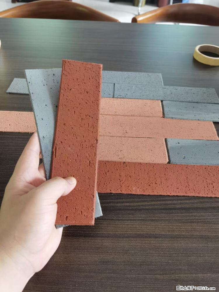 【桂林三象建筑材料有限公司】外墙软瓷（仿古砖） - 新手上路 - 潮州生活社区 - 潮州28生活网 chaozhou.28life.net