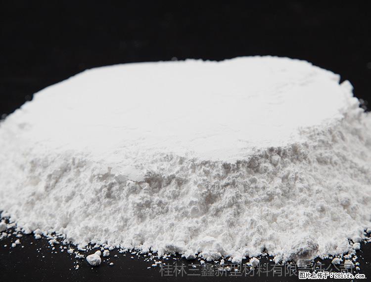 【桂林三鑫新型材料】600目重质碳酸钙 方解石粉重钙粉 - 综合信息 - 其他综合 - 潮州分类信息 - 潮州28生活网 chaozhou.28life.net