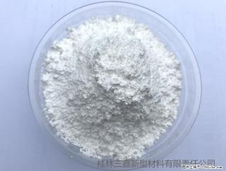 【桂林三鑫新型材料】人造石人造大理石专用碳酸钙 - 潮州28生活网 chaozhou.28life.net