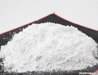 【桂林三鑫新型材料】1250目活性碳酸钙 改性钙碳酸钙 改性重质碳酸钙 - 潮州28生活网 chaozhou.28life.net