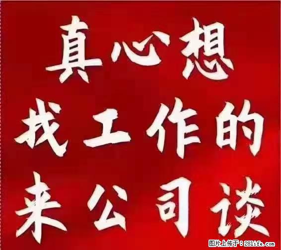 【上海】国企，医院招两名男保安，55岁以下，身高1.7米以上，无犯罪记录不良嗜好 - 职场交流 - 潮州生活社区 - 潮州28生活网 chaozhou.28life.net