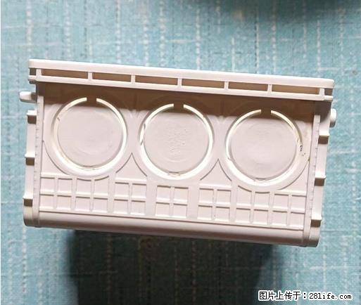 桂林荣泰吹塑、注塑【厂家直销】PVC阴燃电工配件，精品86底盒 - 其他广告 - 广告专区 - 潮州分类信息 - 潮州28生活网 chaozhou.28life.net