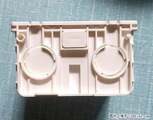 桂林荣泰吹塑、注塑【厂家直销】PVC阴燃电工配件，精品86底盒 - 其他广告 - 广告专区 - 潮州分类信息 - 潮州28生活网 chaozhou.28life.net