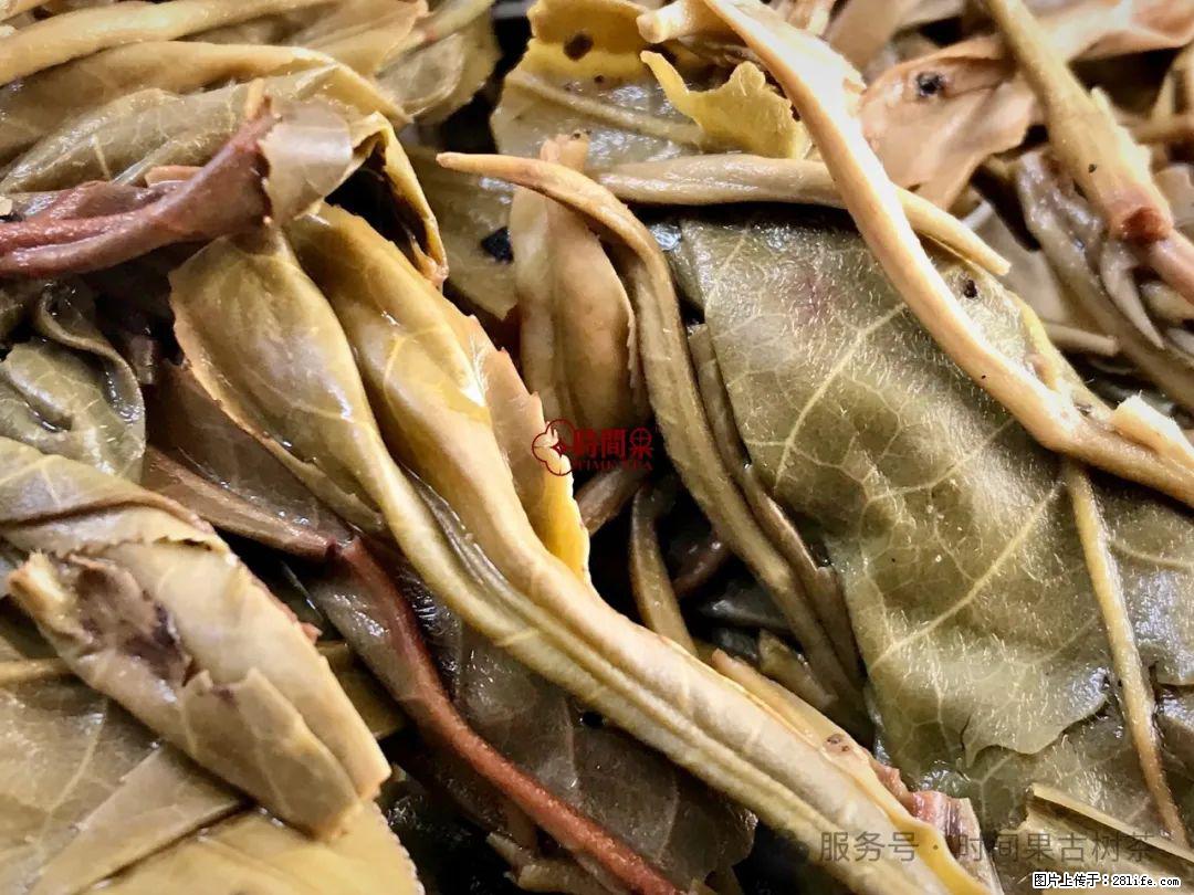 时间果百年古树龙珠普洱生茶 - 购物交流 - 潮州生活社区 - 潮州28生活网 chaozhou.28life.net