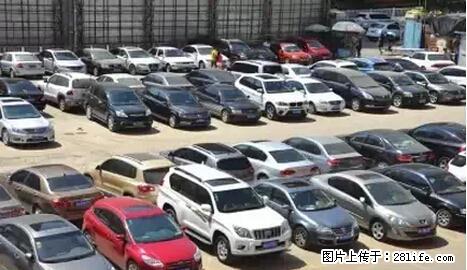 停车为什么要车头朝外？不是开玩笑，关键时刻真能救命 - 潮州生活资讯 - 潮州28生活网 chaozhou.28life.net