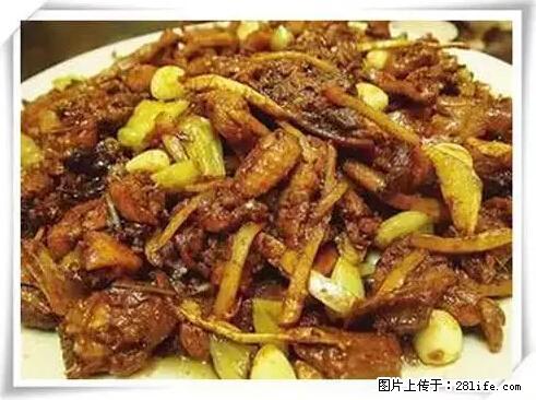 来广西旅游必吃这20道桂菜，不然就白来广西啦！ - 潮州生活资讯 - 潮州28生活网 chaozhou.28life.net